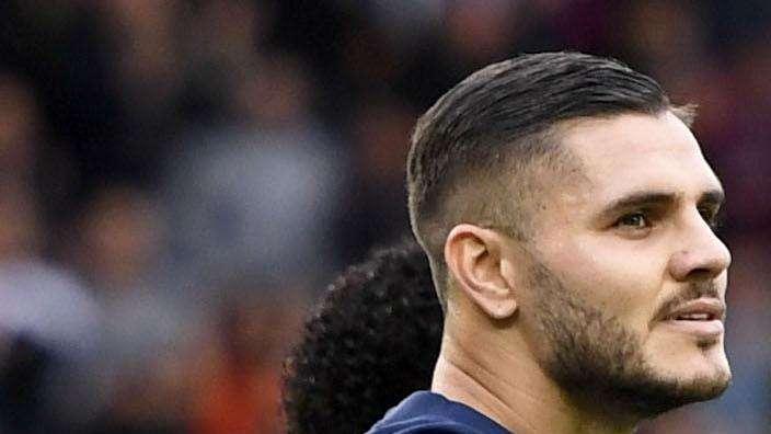 Ag. Icardi: "Ritorno in A? Non ha voluto tradire il Galatasaray, c'erano delle sirene"