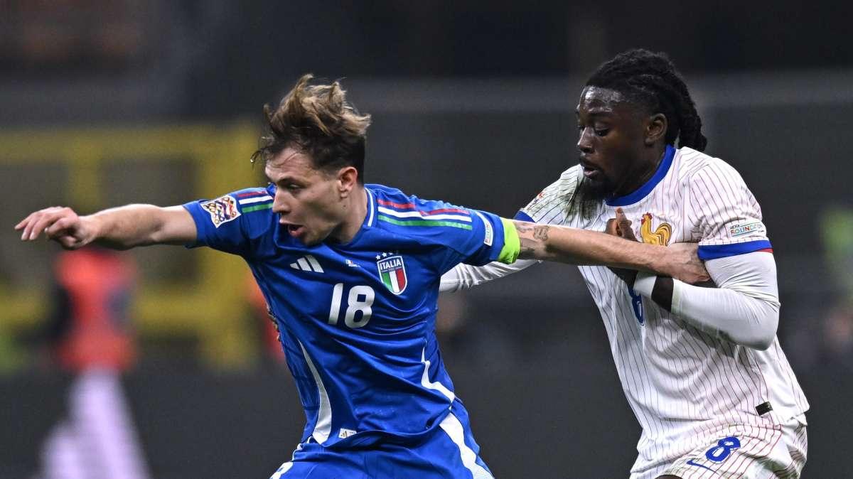 Koné nuovo obiettivo dell'Inter, Lookman si allontana: le top news delle 20