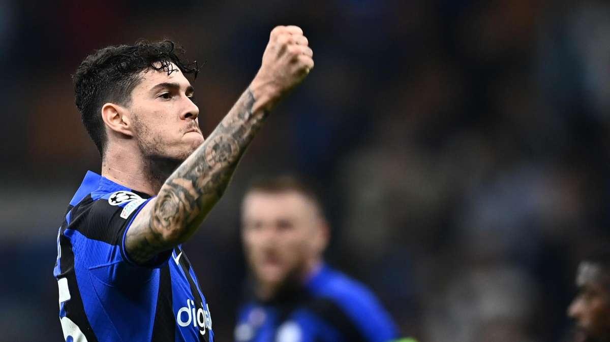 TOP NEWS ore 20 - Si tratta il rinnovo per Bastoni. Fissata la deadline per Skriniar