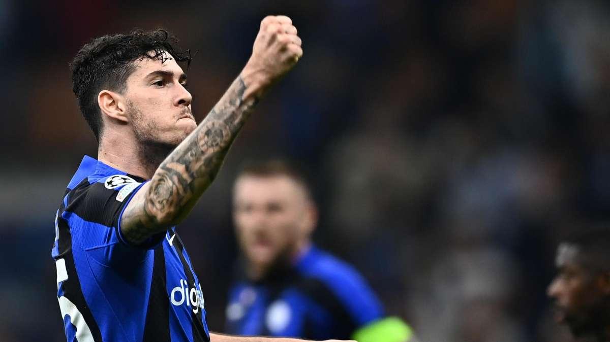 Bastoni: "Skriniar qui sta alla grande, farà le sue valutazioni sul futuro"