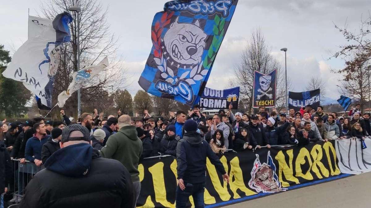 La Curva Nord continua il rinnovamento: da oggi cambia anche il giornale