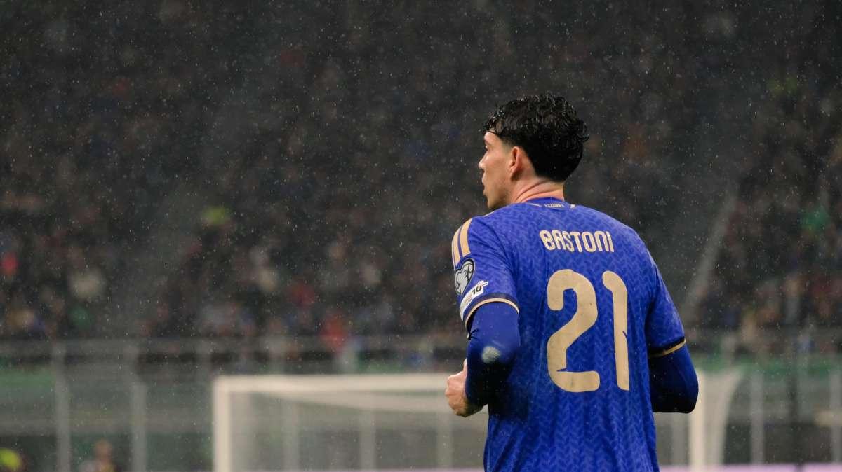 Gazzetta: "Bastoni, crisi senza fine. Dall'esultanza per Kalulu al rosso con la Bosnia, prosegue l'anno no"