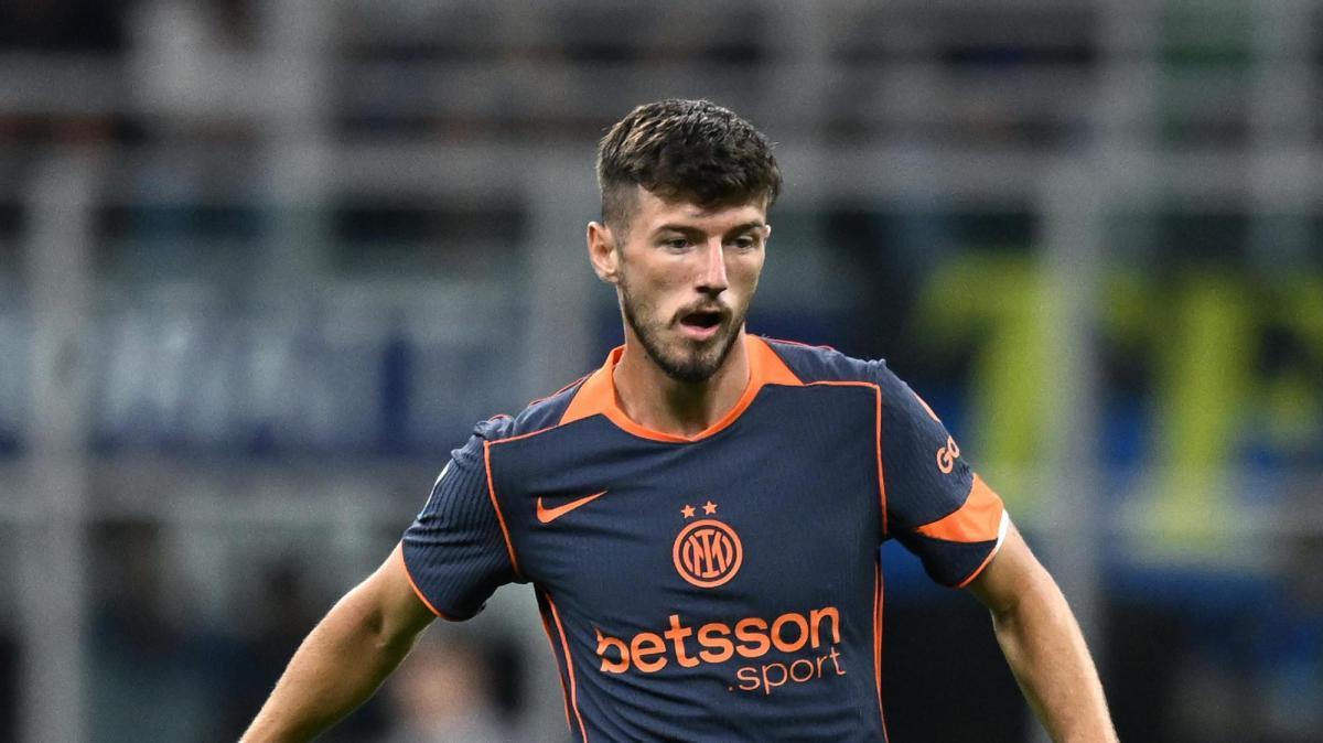 Inter-Slavia Praga, le formazioni ufficiali: Chivu sorprende al centro, davanti c'è la ThuLa