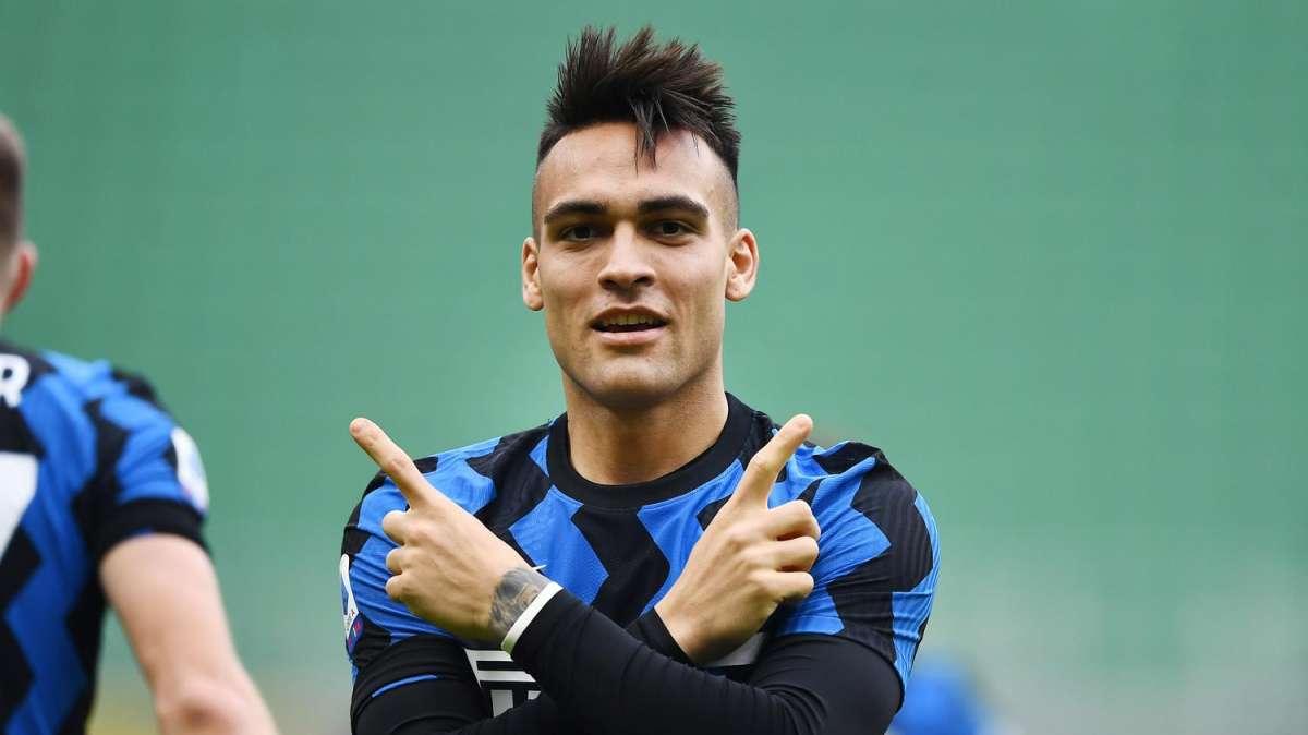 Telegraph - Il Tottenham potrebbe alzare l'offerta per comprare Lautaro