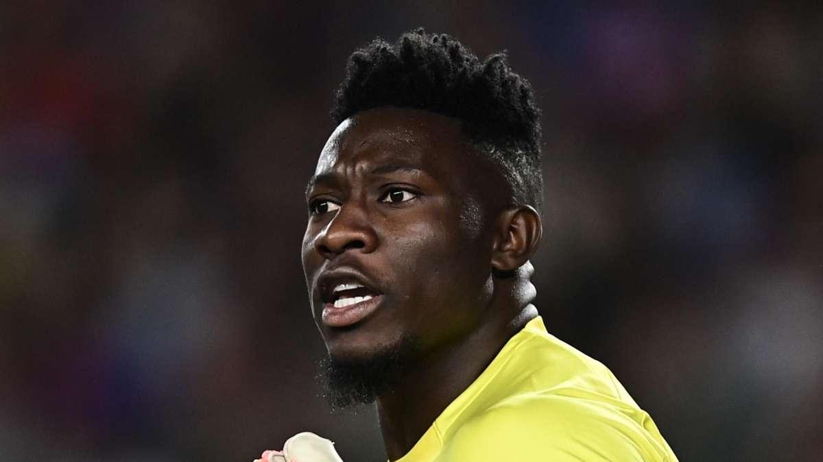 TOP NEWS ore 20 - Inter, Onana si difende. Digitalbits, mancano 16 milioni di euro 