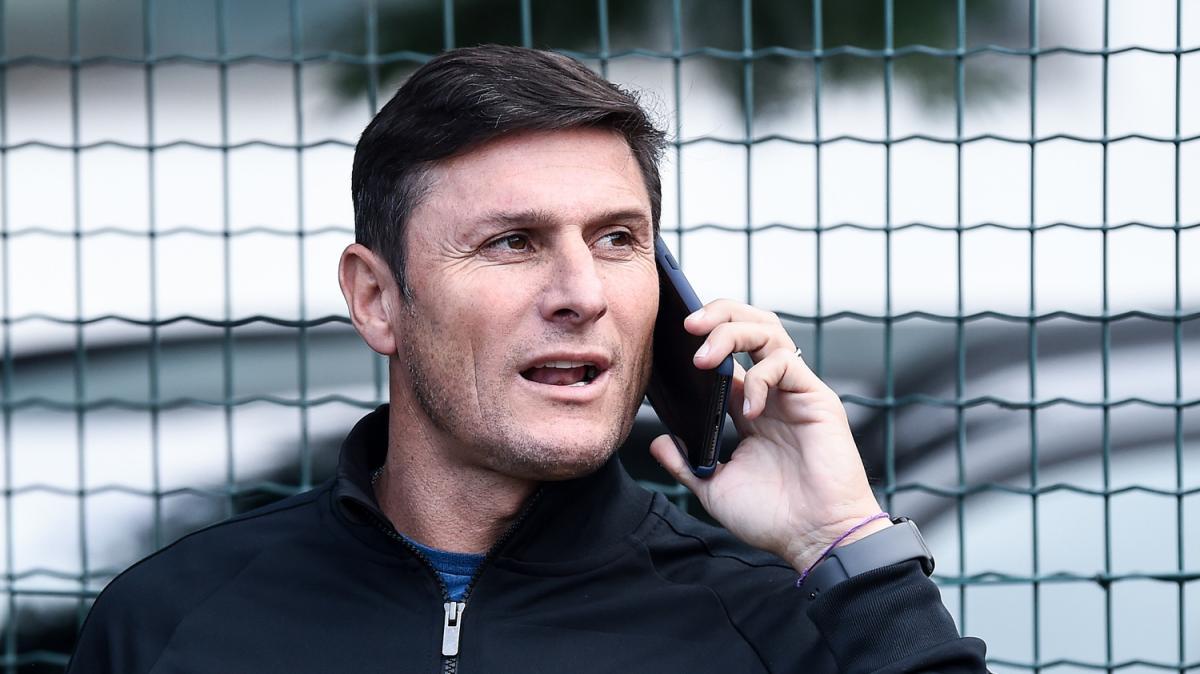 Zanetti: "La Turchia farà grandi cose, Calhanoglu è il mio giocatore preferito"