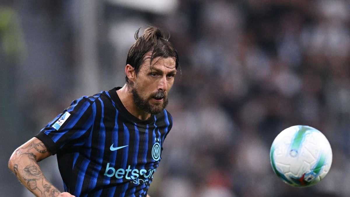 Inter-Milan, le probabili formazioni: Dumfries out, dubbio a centrocampo. Acerbi...