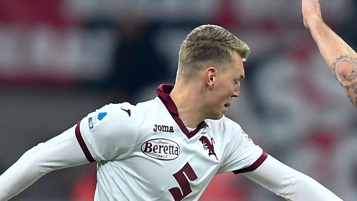 Torino, Schuurs verso l'addio: il Liverpool pronto a sborsare 50 milioni