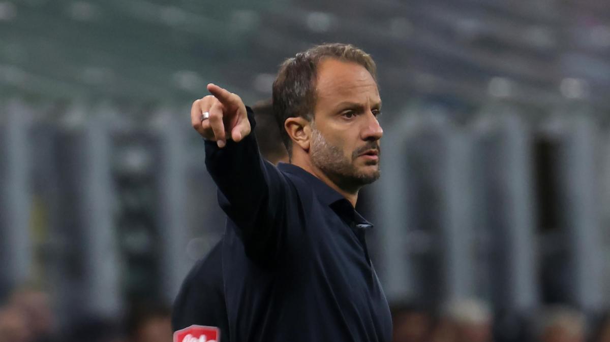 Serie A: Gilardino, 'se commetti ingenuità a San Siro diventa difficile'
