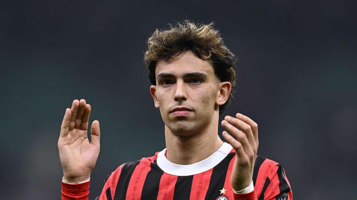 Romano: "Joao Felix? L'Inter c'era, a gennaio ha provato a lavorare anche per Asensio"
