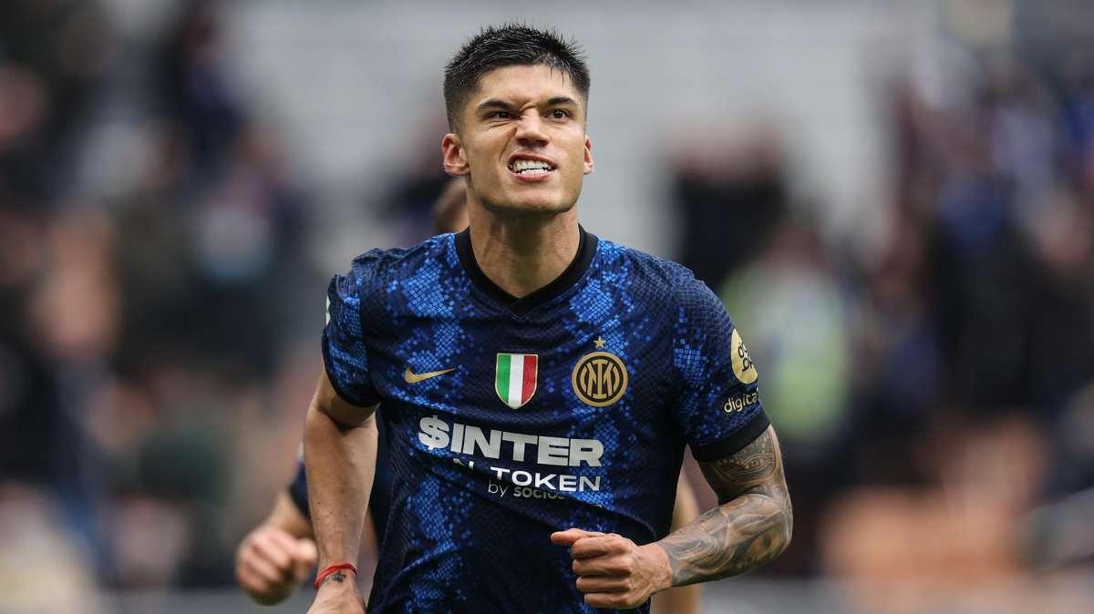 TOP NEWS ORE 13 - Correa, 2021 finito? De Vrij ci prova per il Real