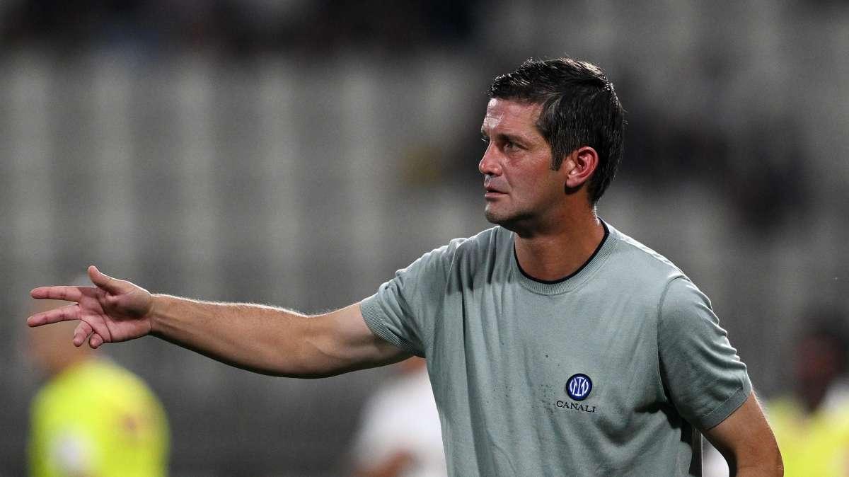 Mussa: "Chivu dovrà farsi adottare dai leader, Inzaghi ha tirato il massimo da tutti"