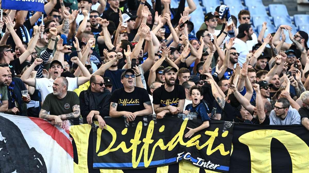 Tentata estorsione di 100mila euro, accusato il capo ultrà dell'Inter: chiesti tre anni di carcere