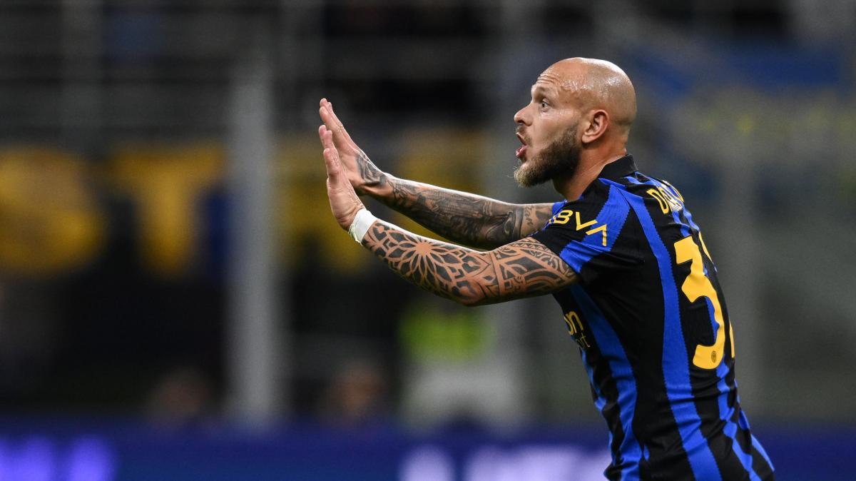 Inter, il dato del CIES è preoccupante: 117° posto tra i club formatori