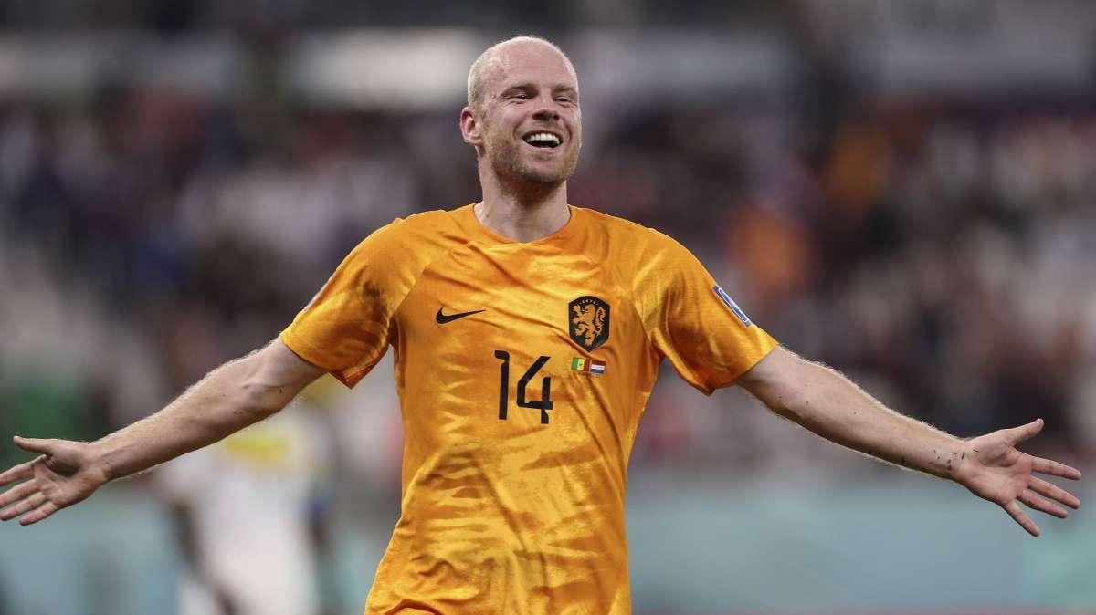 Inter, Davy Klaassen ha firmato. I dettagli del contratto