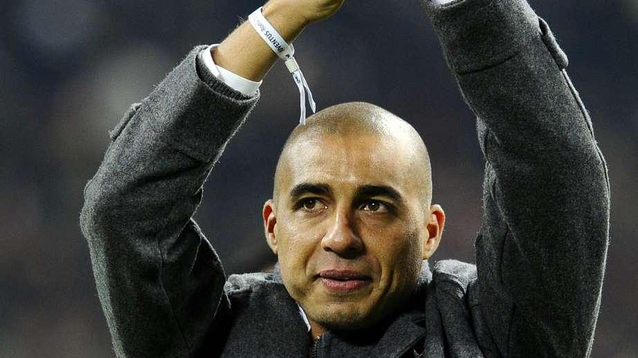 Retroscena Trezeguet: "Lippi voleva Vieri, non me: chiese all'Inter lo scambio"