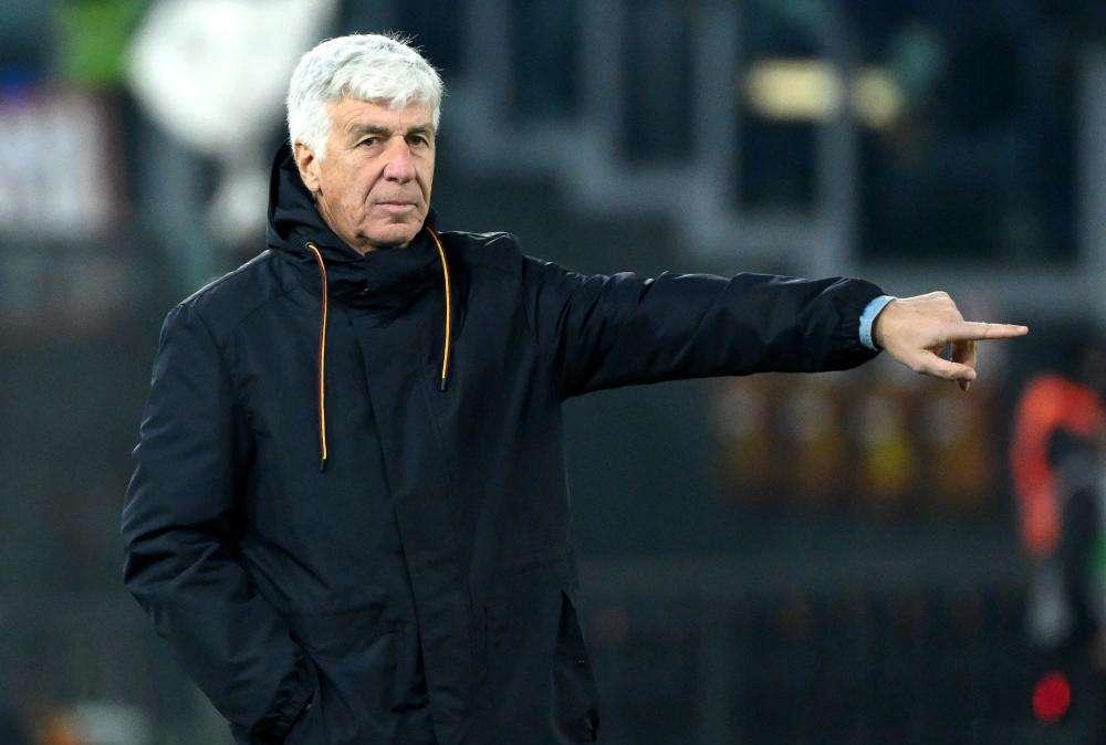 Gasperini non si accontenta: "Non firmerei per il quarto posto ma..."