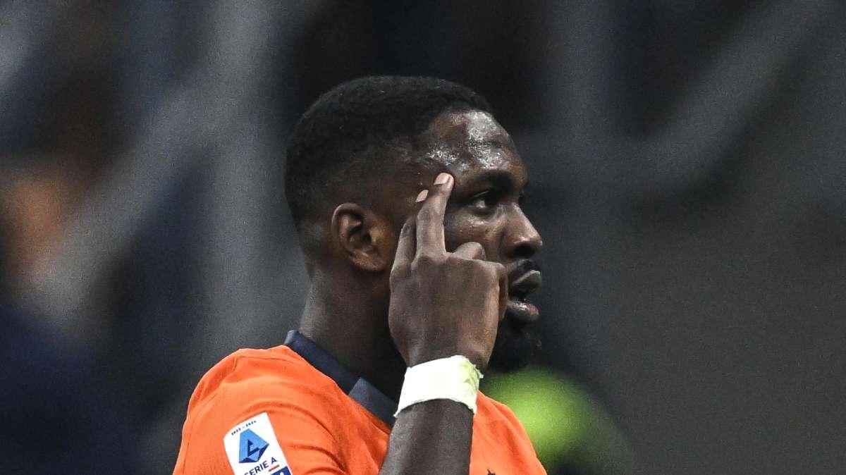 Si ferma Thuram, ma il responso medico è positivo: 15 giorni di stop, ci sarà contro l'Atletico