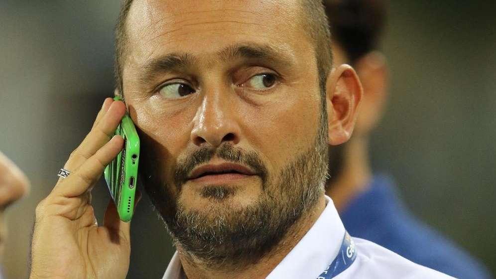 Gianluca di Marzio: "Dalla bomba Lukaku allo shock Messi"