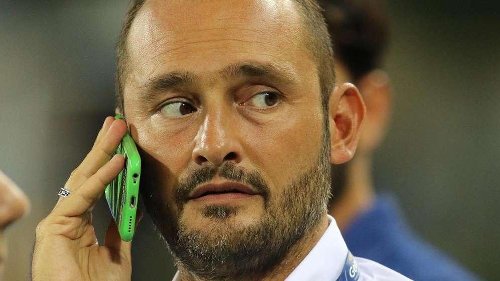 Gianluca Di Marzio: il punto sul mercato dell'Inter