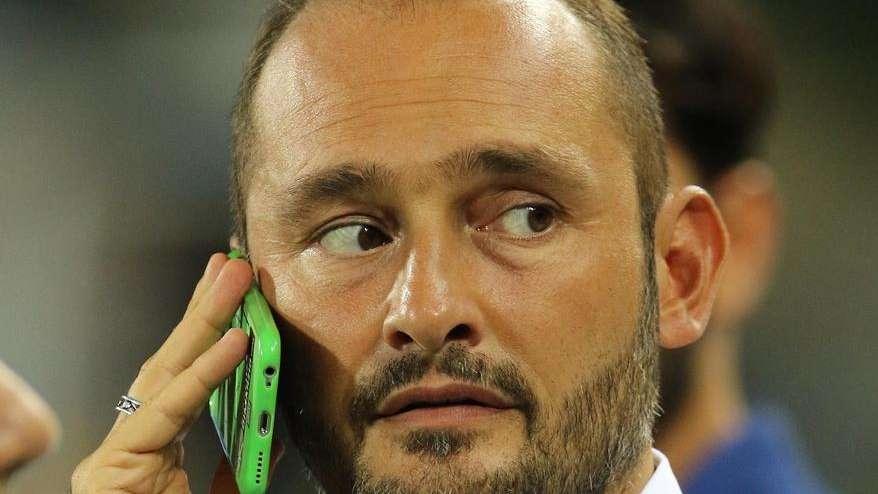 Gianluca Di Marzio: "Inter, un difensore low-cost per Inzaghi"