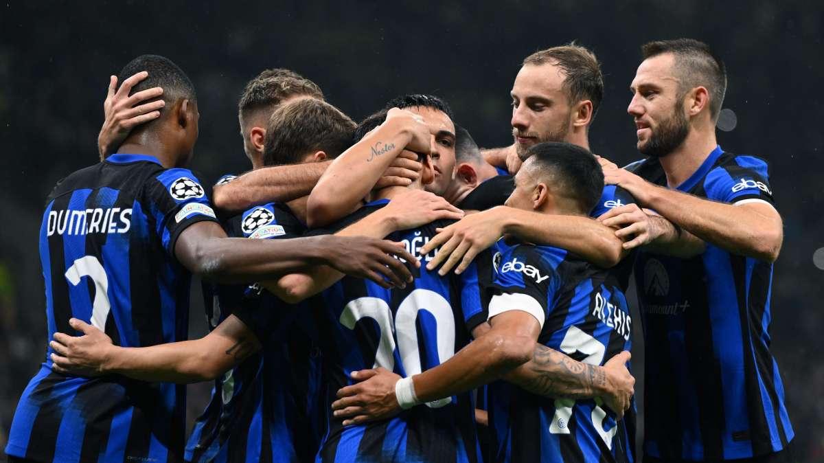 Questa Inter è diventata cannibale: adesso può dedicarsi all'Europa