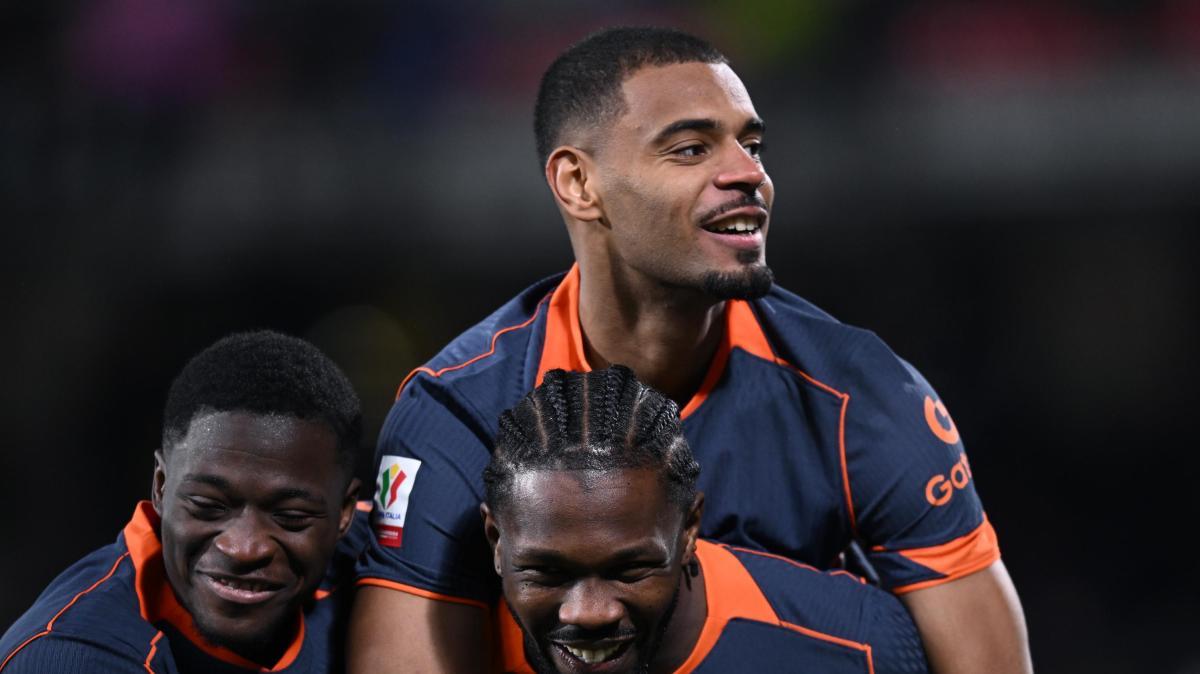 Diouf al bivio, non è convinto al 100% del cambio di ruolo