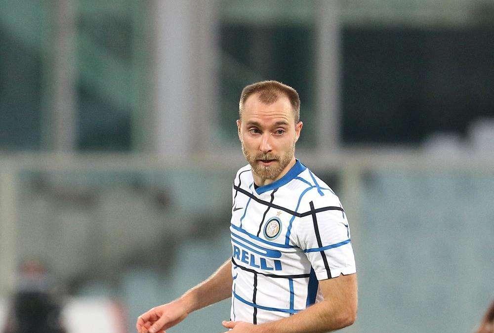 TOP NEWS ORE 00.30 - Operato Eriksen: sarà dimesso venerdì. Ufficiale l'addio di Young