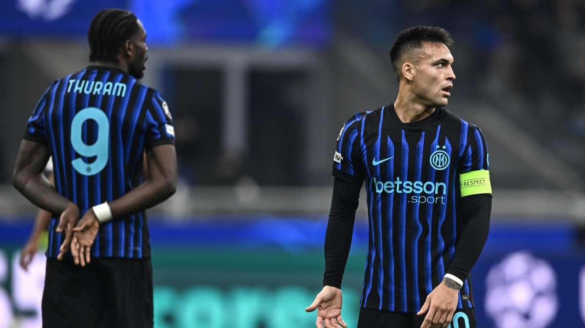 Verso Sassuolo-Inter, la ThuLa pronta a scendere in campo. Pio terzo incomodo