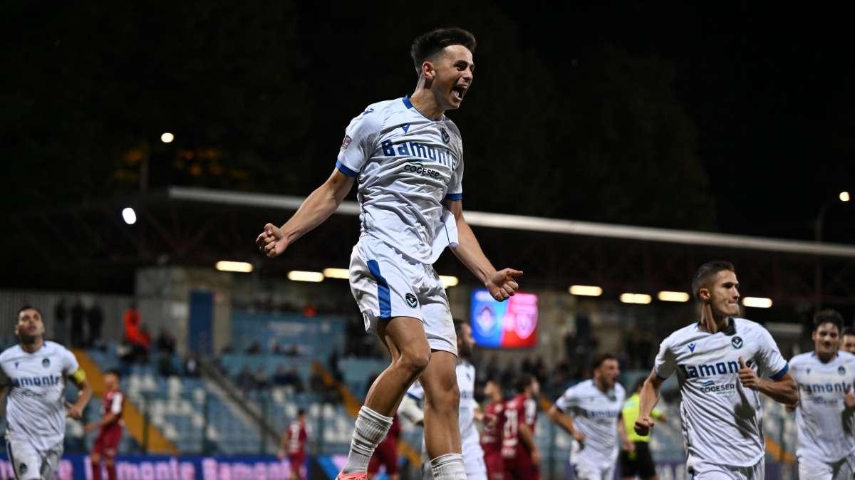 Inter U23, sfuma del tutto Stuckler: è ufficiale al Vicenza