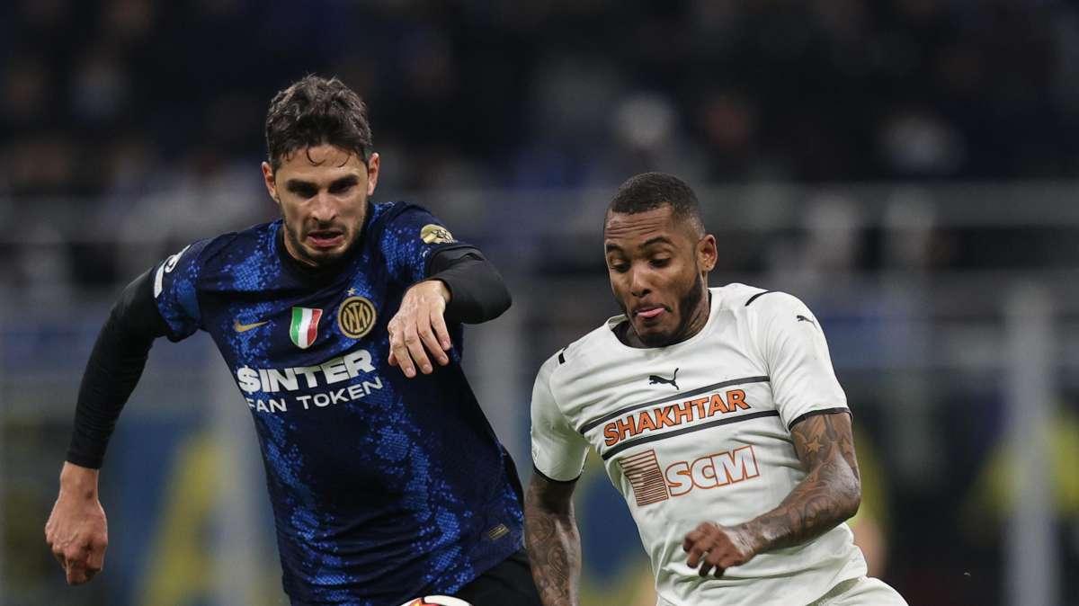 Ranocchia su Conte: "Una fortuna averlo incontrato, non potrò mai ringraziarlo abbastanza"