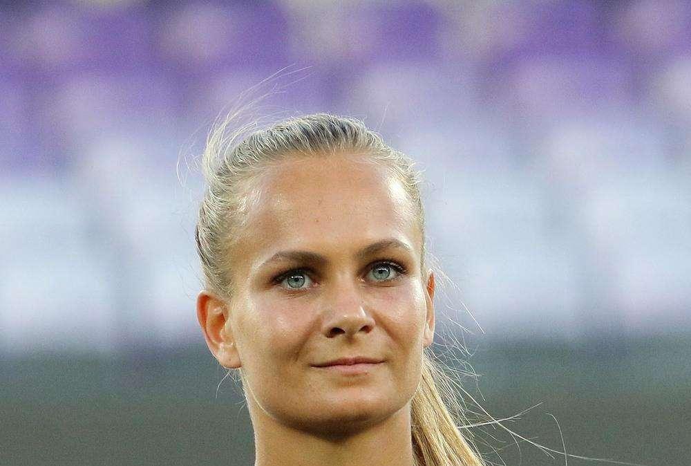 Thogersen mastica amaro: "Non siamo soddisfatte di arrivare quinte. Serve maggiore freddezza"