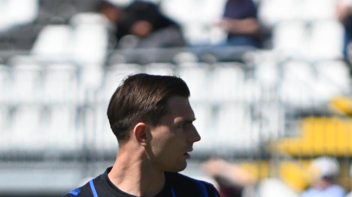 Kaczmarski, prestazione maiuscola contro il Catania. La sua crescita sarà oggetto di studio
