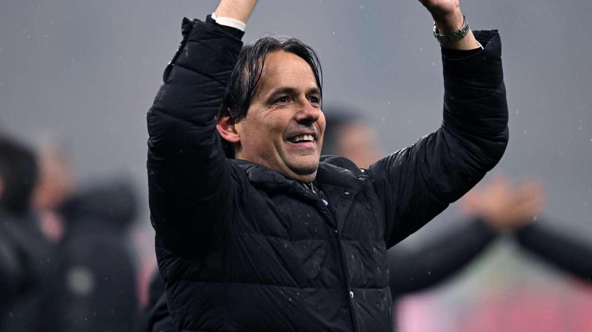 Inzaghi: "La rosa va ampliata, ci aspetta una stagione lunga. Su Sanchez e Arnautovic..."