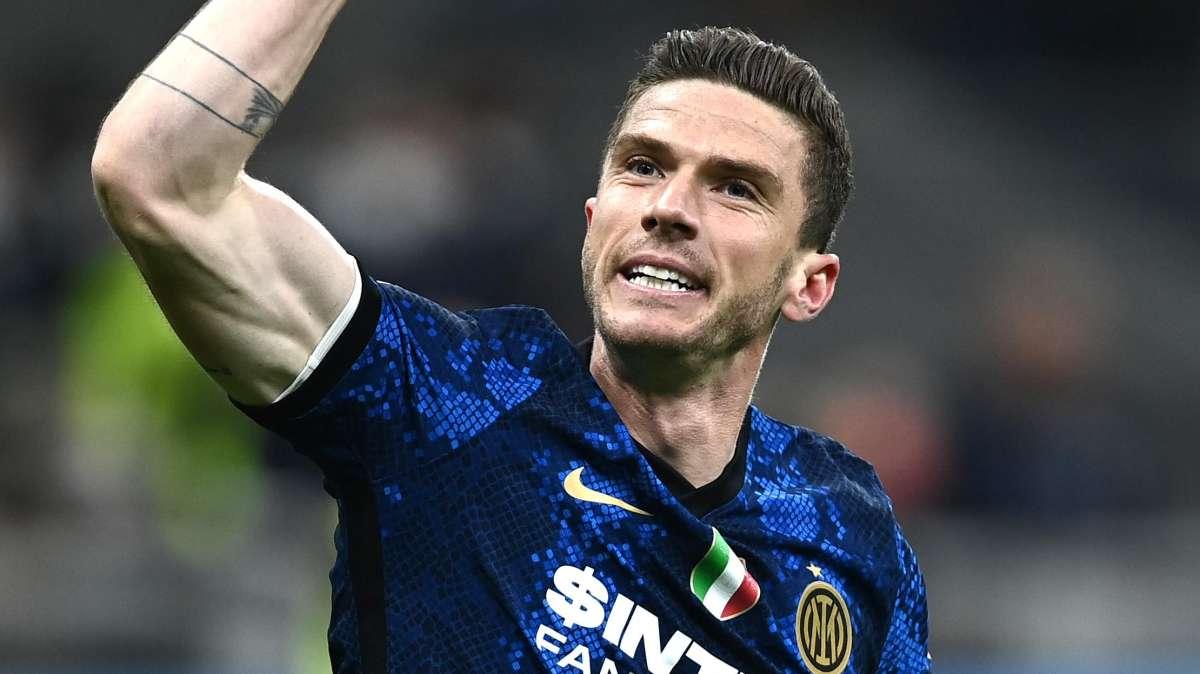 Tentazione Gosens: il tedesco potrebbe partire titolare contro la Roma