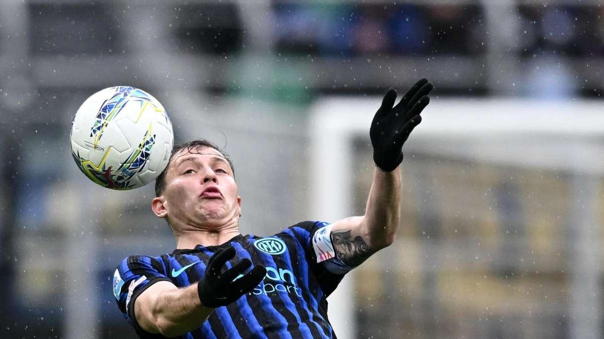 Le pagelle di Barella - Fa e disfa, la frenesia continua a giocargli brutti scherzi