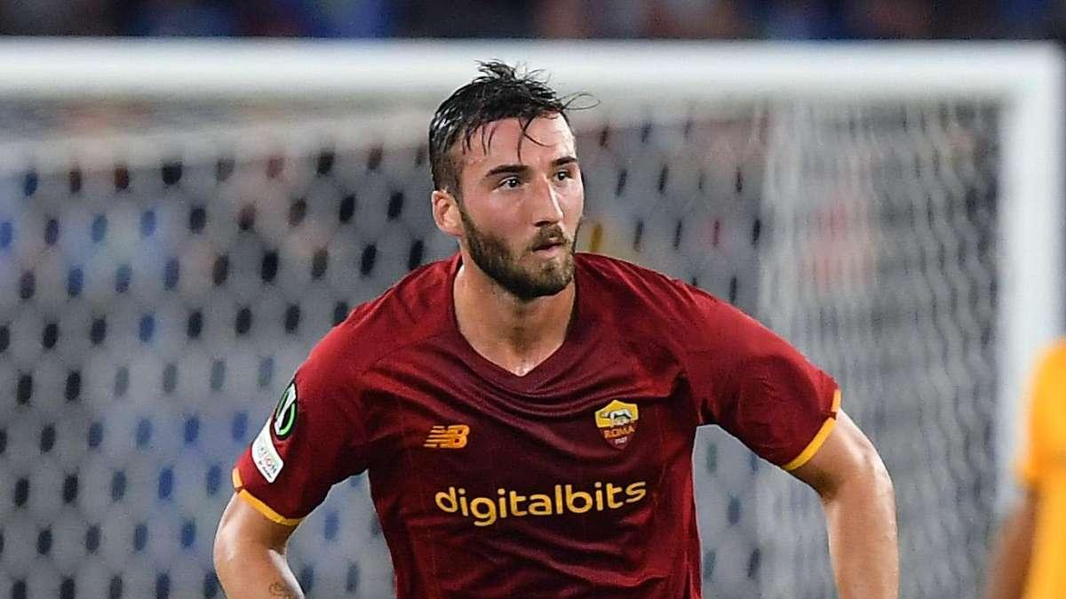 Roma, due centrocampisti positivi al Covid: si tratta di Cristante e Villar