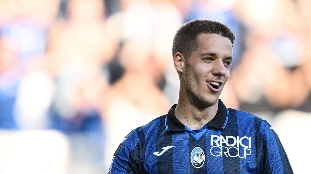 Croazia, Pasalic: "Contro l'Italia abbiamo possibilità, battendoli possiamo qualificarci"