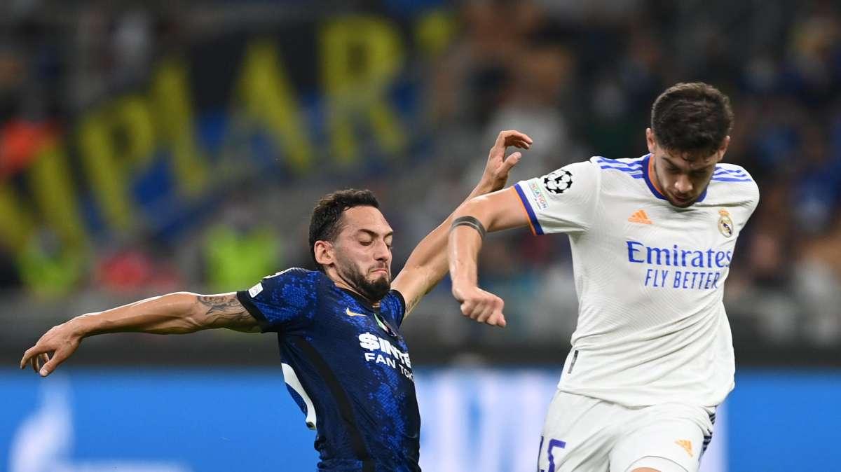 Salvate il soldato Hakan: Inzaghi continua a puntare sul turco, ma ora servono risposte