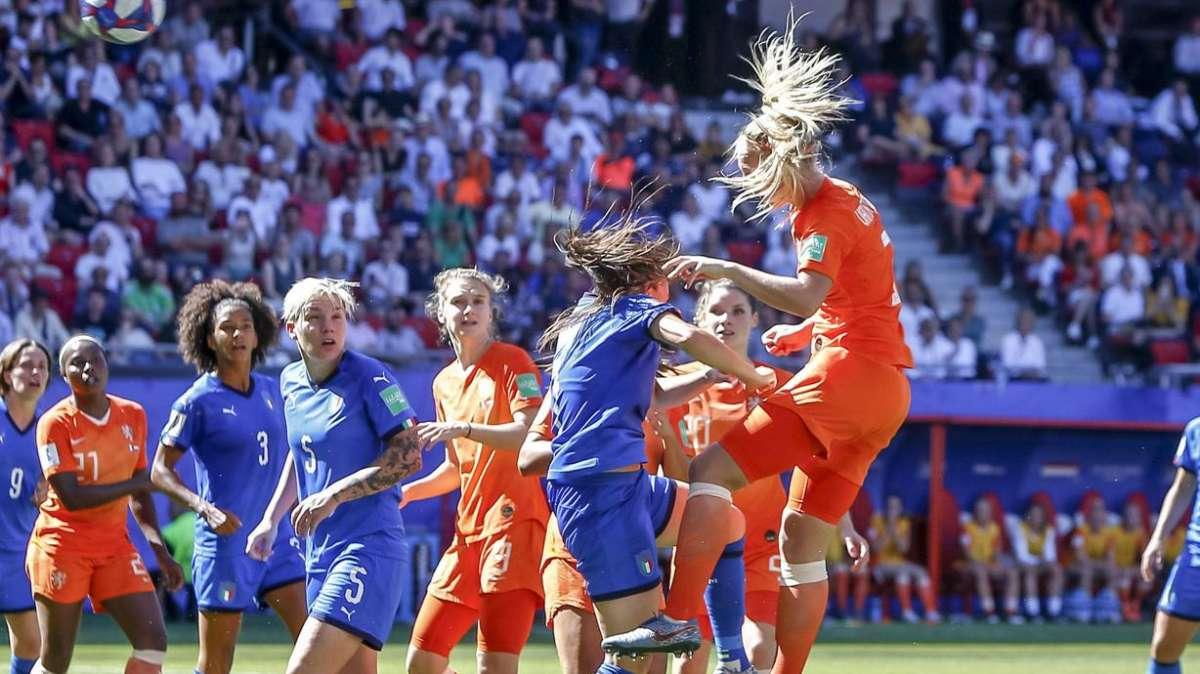 UFFICIALE - Inter Women, altro colpo: presa la difensora Van Der Gragt