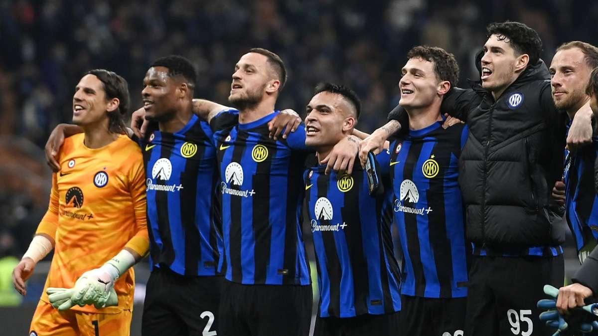 L'Inter ha un sogno: lo scudetto nel derby col Milan. Ecco perché è possibile