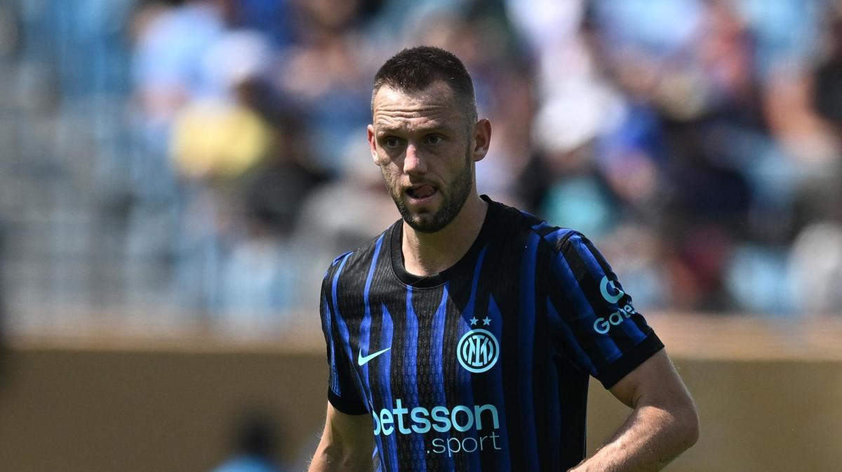 Bologna-Inter, le formazioni ufficiali: confermato Bonny con Thuram, c'è de Vrij 