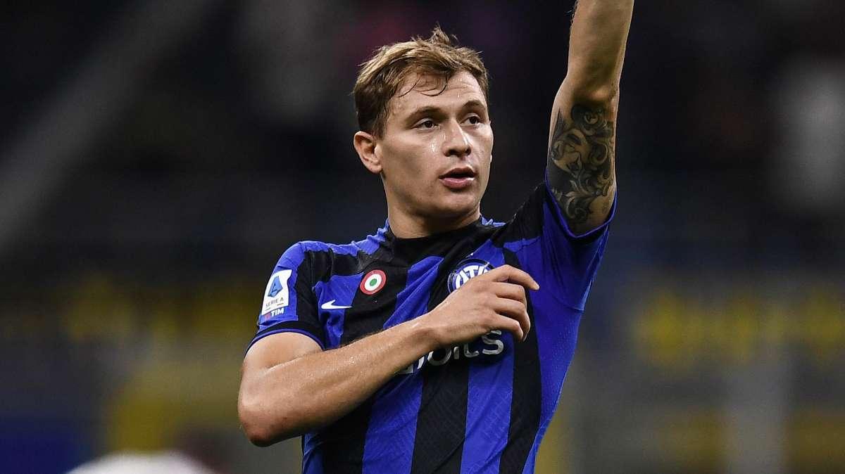 Champions League, Bayern-Inter (0-0): Mané para il tiro di Barella. Var, ma niente rigore