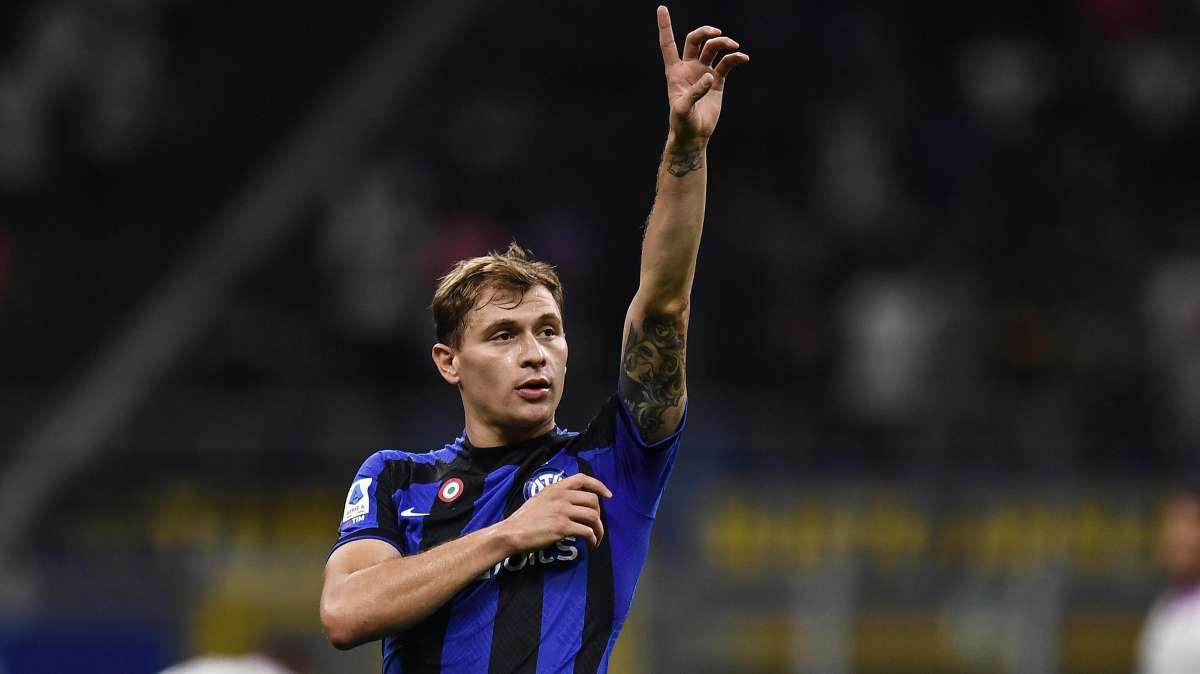 LIVE - Inter-Salernitana 2-0: Lautaro-Barella i nerazzurri volano