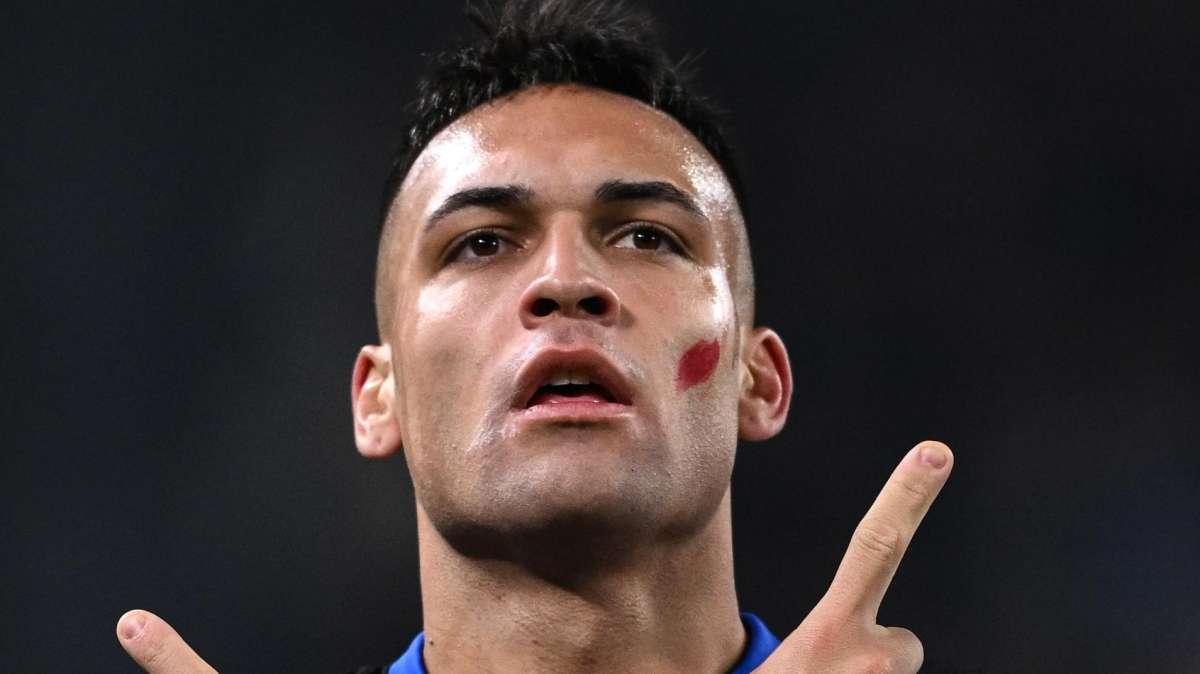 Lautaro: "Fondamentale per me vincere il Mondiale. Io capitano dell'Argentina? Non mi serve la fascia"