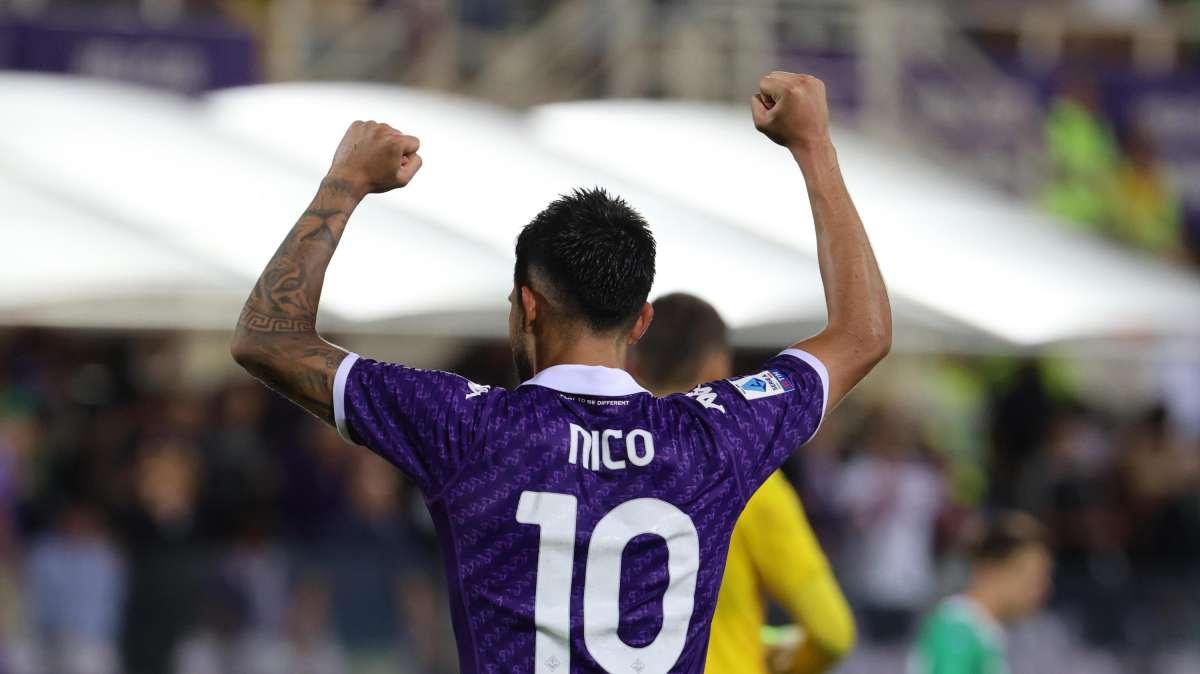 Serie A, i parziali: Fiorentina in vantaggio a Frosinone. Senza reti tra Monza e Bologna