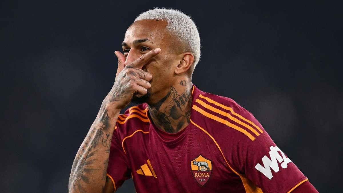 Con Konatè e Wesley sarebbe un mercato da Inter