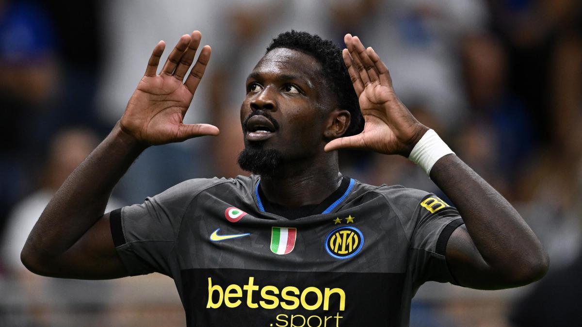 Thuram, niente Nazionale: Marcus resta a Milano per tornare al top