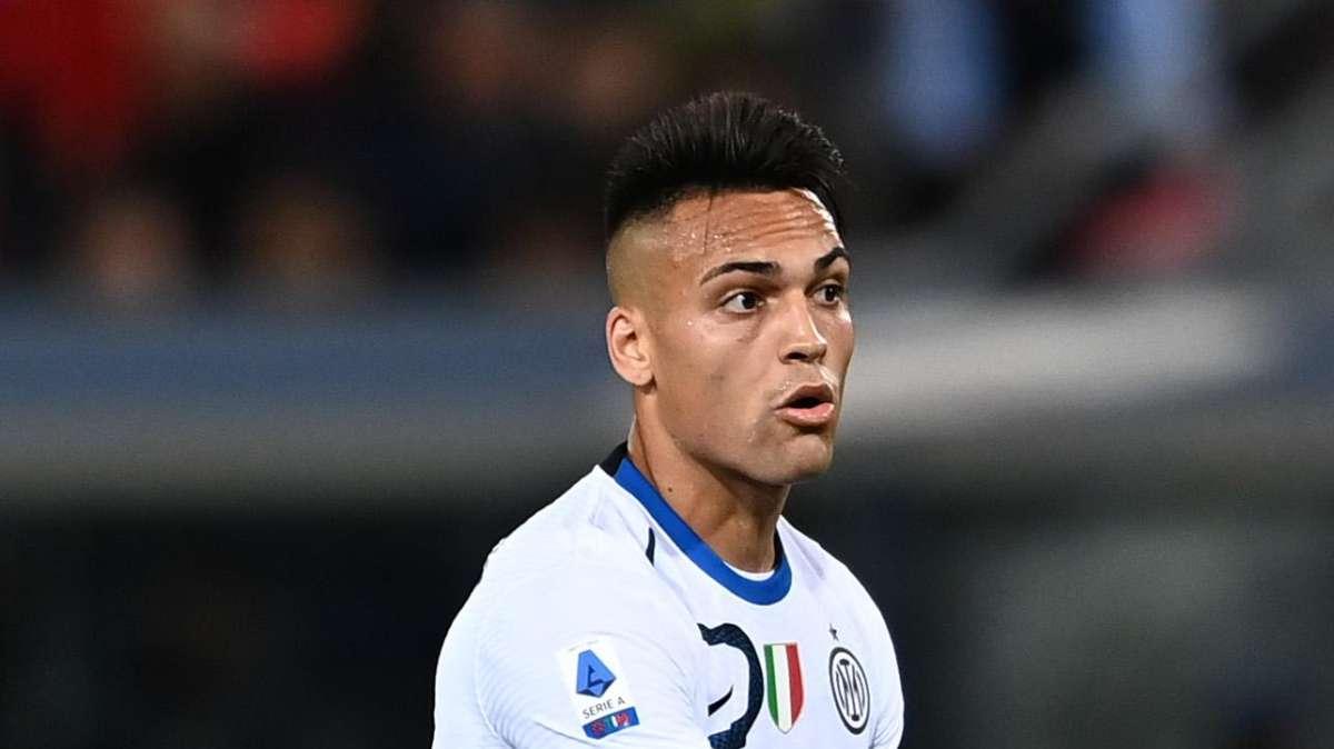 Lautaro, l'agente strizza l'occhio all'Atletico: con un'offerta da 70 mln l'Inter lo cede