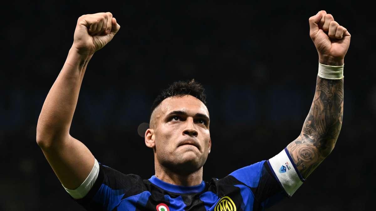 Inter, fissato un nuovo incontro con l'agente di Lautaro per il rinnovo
